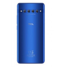 Мобильный телефон 10 PLUS 256GB BLUE T782H-2ALCRU42 TCL                                                                                                                                                                                                   