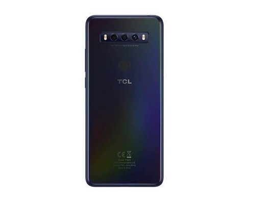 Мобильный телефон 10 SE 128GB POLAR NIGHT T766H-2ALCRU12 TCL