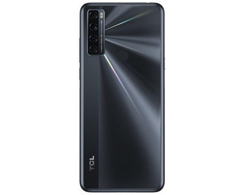 Мобильный телефон 20 SE 64GB NUIT BLACK T671H-2ALCRU12 TCL