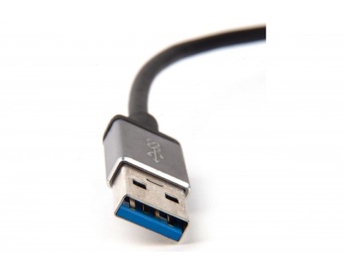 Кабель а/в TELECOM 0.15m м USB 3.0 (Am) --> LAN RJ-45 Ethernet TU312M