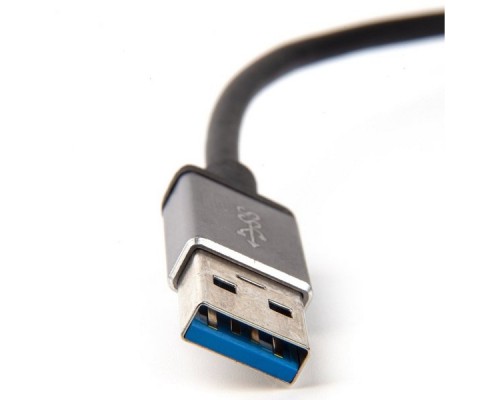 Кабель а/в TELECOM 0.15m м USB 3.0 (Am) --> LAN RJ-45 Ethernet TU312M