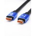 Кабель а/в ATCOM 5m м HDMI - HDMI 2.1 AT8886