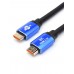 Кабель а/в ATCOM 5m м HDMI - HDMI 2.1 AT8886