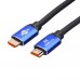 Кабель а/в ATCOM 5m м HDMI - HDMI 2.1 AT8886