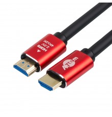 Кабель а/в ATCOM 20m м HDMI - HDMI 2.0 AT5946                                                                                                                                                                                                             