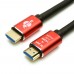 Кабель а/в ATCOM 20m м HDMI - HDMI 2.0 AT5946