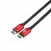 Кабель а/в ATCOM 20m м HDMI - HDMI 2.0 AT5946