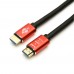 Кабель а/в ATCOM 20m м HDMI - HDMI 2.0 AT5946