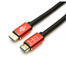 Кабель а/в ATCOM 15m м HDMI-HDMI 2.0 AT5945                                                                                                                                                                                                               