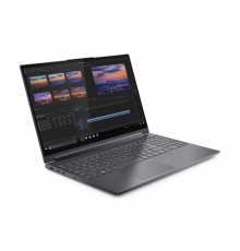 Ноутбук LENOVO Yoga 9 15IMH5 i7-10750H 2600 МГц 15.6