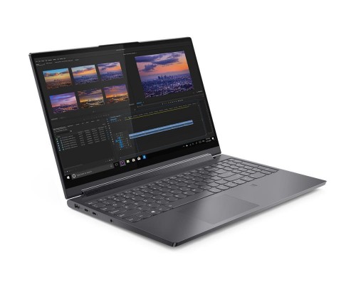 Ноутбук LENOVO Yoga 9 15IMH5 i7-10750H 2600 МГц 15.6