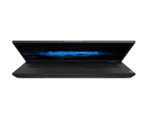 Ноутбук LENOVO Legion 5 17IMH05H i7-10750H 2600 МГц 17.3