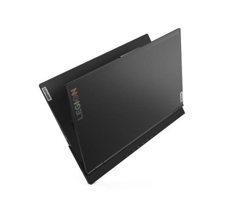 Ноутбук LENOVO Legion 5 17IMH05H i7-10750H 2600 МГц 17.3