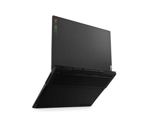 Ноутбук LENOVO Legion 5 17IMH05H i7-10750H 2600 МГц 17.3