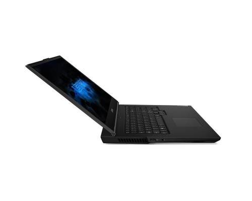 Ноутбук LENOVO Legion 5 17IMH05H i7-10750H 2600 МГц 17.3