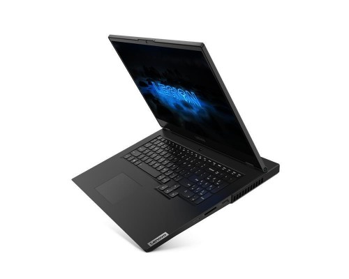 Ноутбук LENOVO Legion 5 17IMH05H i7-10750H 2600 МГц 17.3