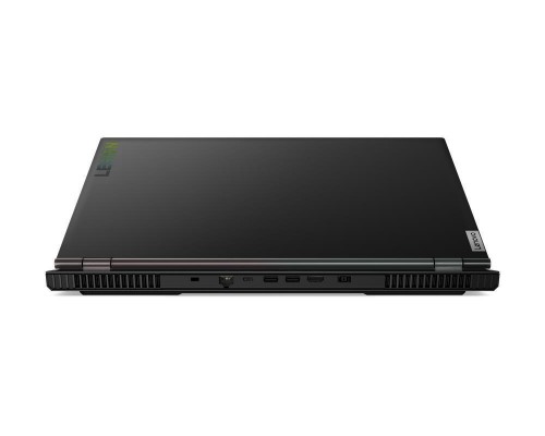 Ноутбук LENOVO Legion 5 17IMH05H i7-10750H 2600 МГц 17.3