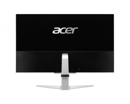 Моноблок ACER Aspire C27-962 All in One CPU Core i5 i5-1035G1 Частота процессора 1000 МГц/27