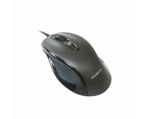 Мышь USB OPTICAL BLACK M6800V2 GIGABYTE Mouse Gigabyte M6800V2 Black USB (546236)