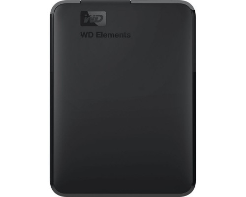 Внешний жесткий диск USB3 5TB EXT. 2.5