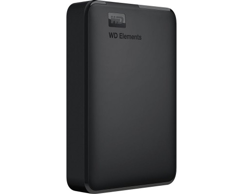 Внешний жесткий диск USB3 5TB EXT. 2.5