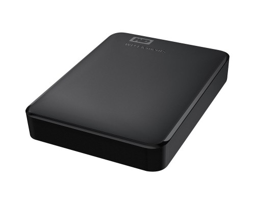 Внешний жесткий диск USB3 5TB EXT. 2.5