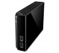 Внешний жесткий диск USB3 14TB EXT. BLACK STEL14000400 SEAGATE                                                                                                                                                                                            