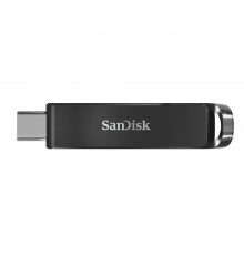 Флэш-накопитель USB-C 128GB SDCZ460-128G-G46 SANDISK                                                                                                                                                                                                      