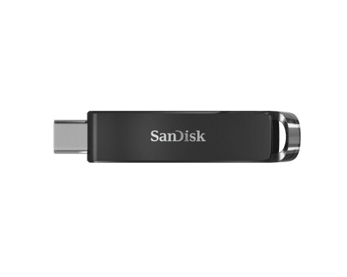 Флэш-накопитель USB-C 128GB SDCZ460-128G-G46 SANDISK