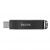 Флэш-накопитель USB-C 128GB SDCZ460-128G-G46 SANDISK