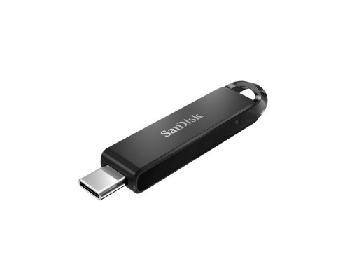 Флэш-накопитель USB-C 128GB SDCZ460-128G-G46 SANDISK