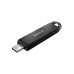 Флэш-накопитель USB-C 128GB SDCZ460-128G-G46 SANDISK