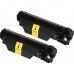 Картридж BLACK /P1102/P1102W 2PACK CS-CE285AD CACTUS