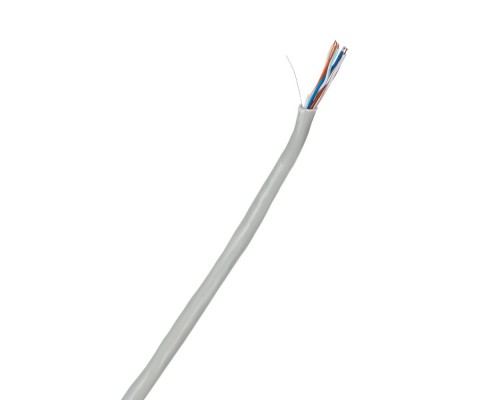 Кабель CAT5E UTP 305M CU540 TELECOM