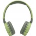 Нaушники BLUETOOTH JR310BT GREEN JBL