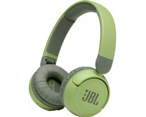 Нaушники BLUETOOTH JR310BT GREEN JBL