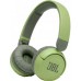 Нaушники BLUETOOTH JR310BT GREEN JBL