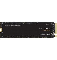 Жесткий диск SSD  M.2 2280 1TB BLACK WDS100T1X0E WDC                                                                                                                                                                                                      