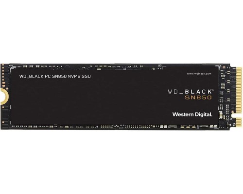 Жесткий диск SSD  M.2 2280 1TB BLACK WDS100T1X0E WDC