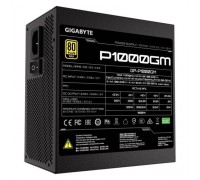 Блок питания ATX2.31 1000W GP-P1000GM GIGABYTE                                                                                                                                                                                                            