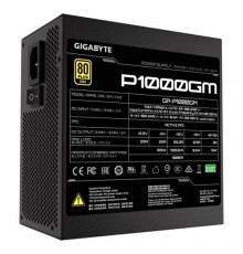 Блок питания ATX2.31 1000W GP-P1000GM GIGABYTE                                                                                                                                                                                                            