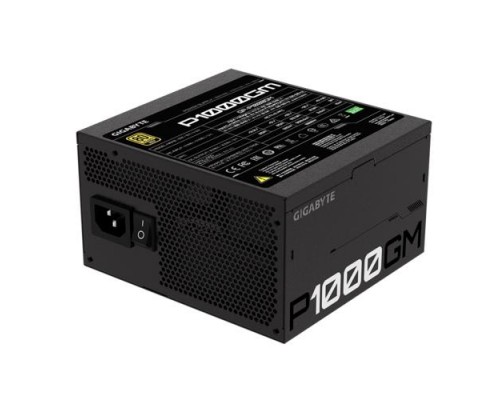 Блок питания ATX2.31 1000W GP-P1000GM GIGABYTE