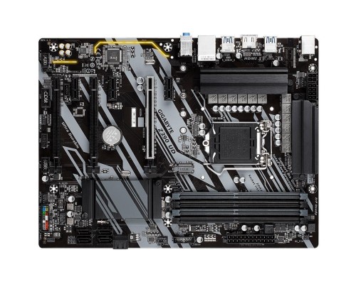 Материнская плата Z390 S1151 ATX Z390 UD V1.1 GIGABYTE