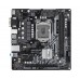 Материнская плата H510 S1200 MATX H510M-HVS ASROCK