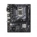 Материнская плата B560 S1200 MATX B560M-HDV ASROCK