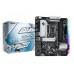 Материнская плата B560 S1200 MATX B560M STEEL LEGEND ASROCK