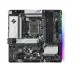 Материнская плата B560 S1200 MATX B560M STEEL LEGEND ASROCK