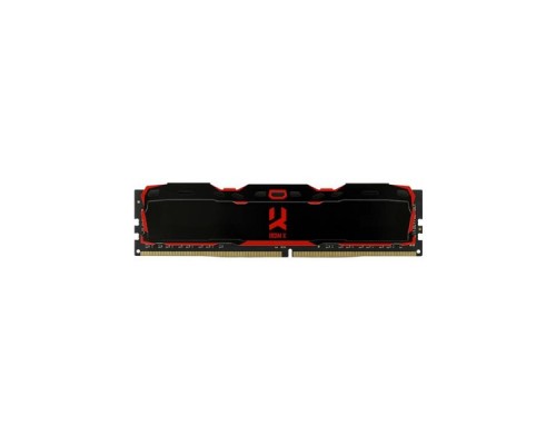 Модуль памяти DIMM 8GB PC24000 DDR4 IR-X3000D464L16S/8G GOODRAM