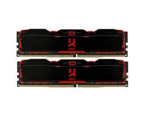 Модуль памяти DIMM 16GB PC24000 DDR4 X3000D464L16S/16GDC GOODRAM