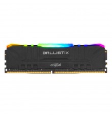 Модуль памяти DIMM 8GB PC28800 DDR4 BL8G36C16U4BL CRUCIAL                                                                                                                                                                                                 